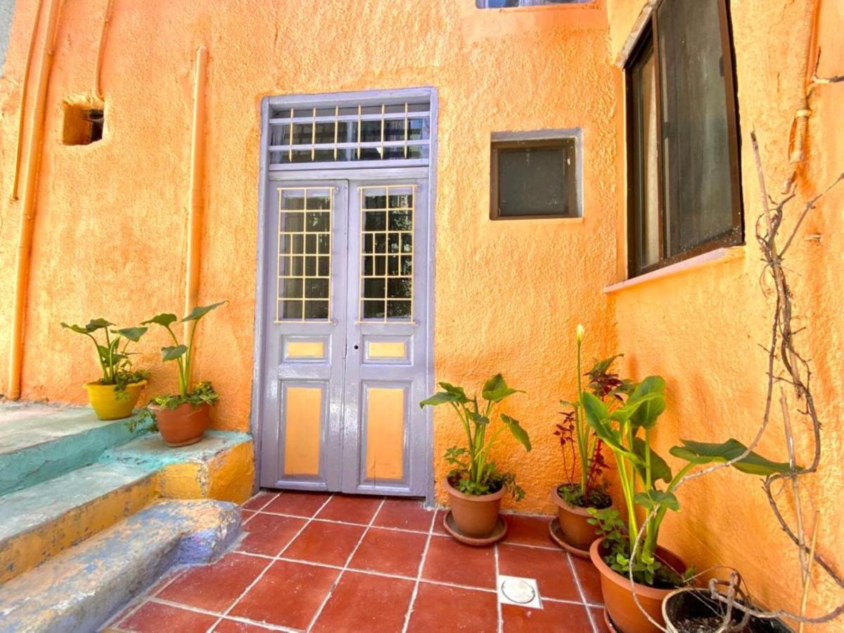 Zaman Ya Zaman Boutique Hotel Exterior photo