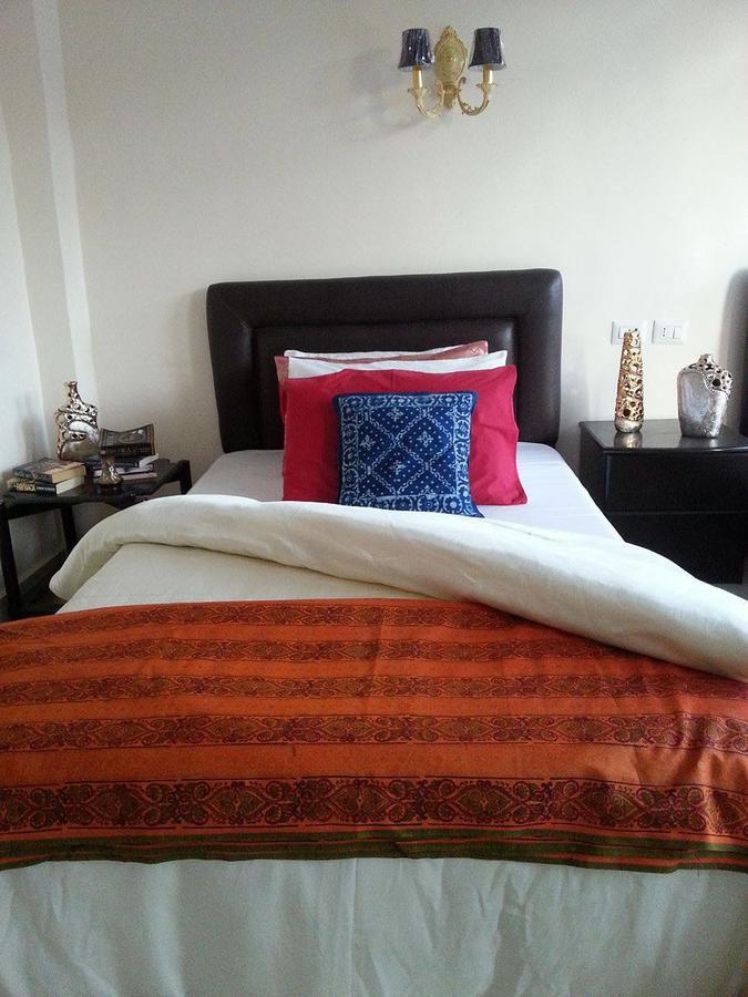 Zaman Ya Zaman Boutique Hotel Room photo