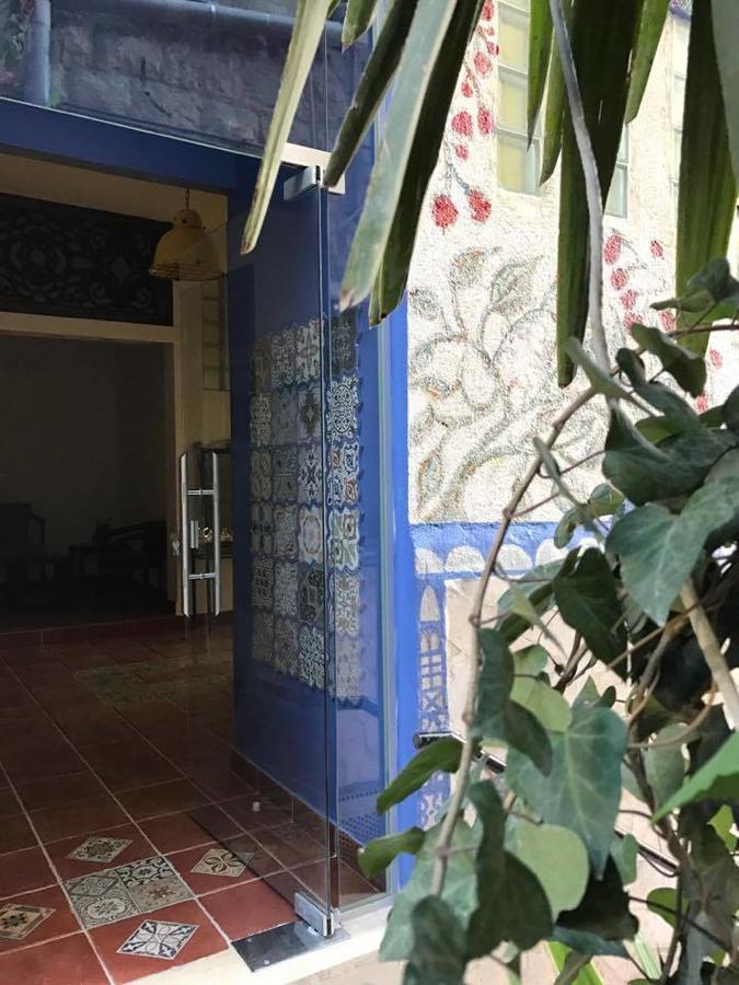 Zaman Ya Zaman Boutique Hotel Exterior photo