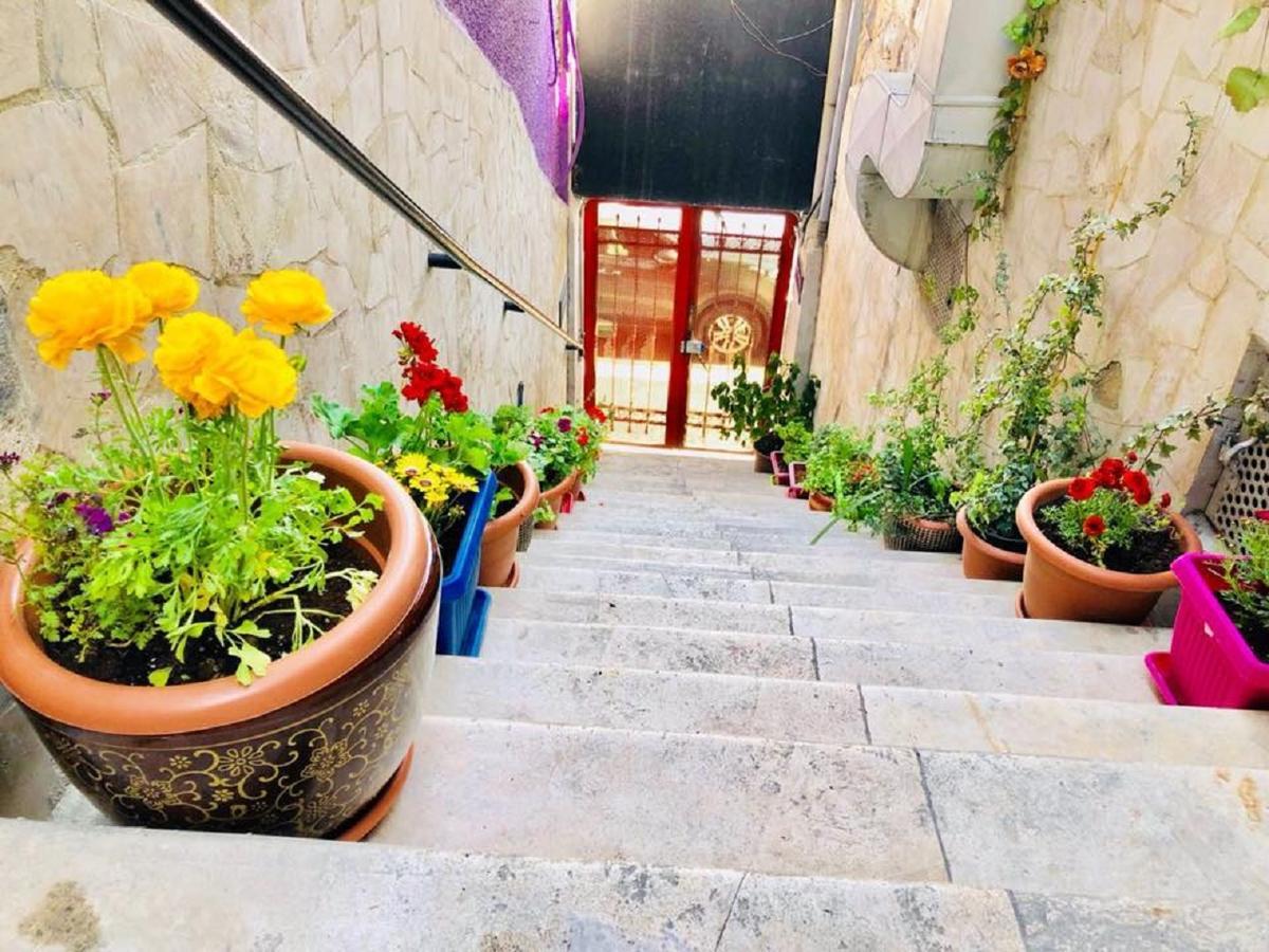 Zaman Ya Zaman Boutique Hotel Exterior photo