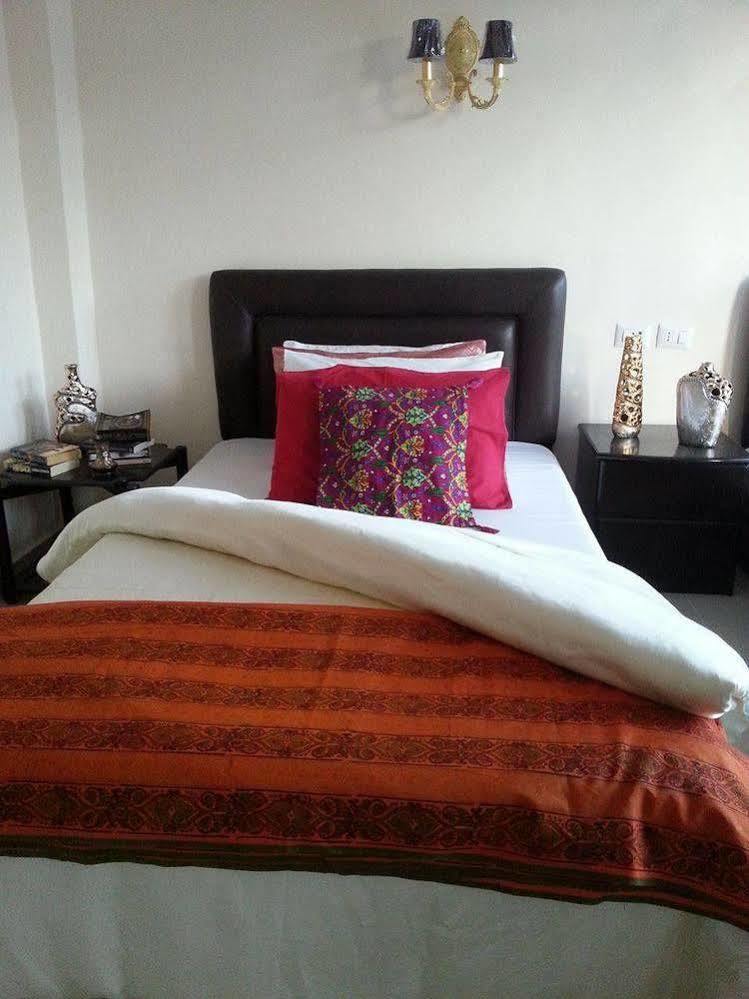 Zaman Ya Zaman Boutique Hotel Exterior photo